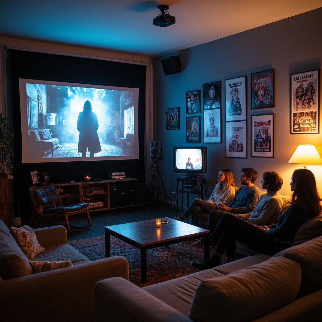 Пространство Я