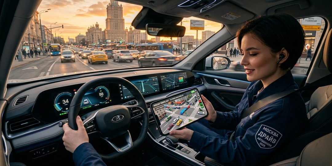 Дистанционная теория и +8 часов за рулем: 5 главных нововведений для будущих водителей