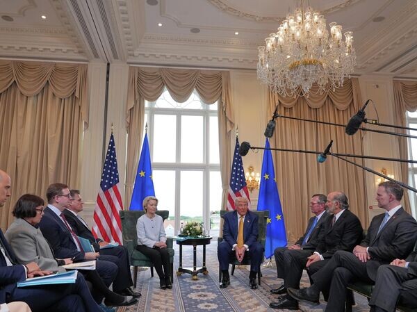    © AP Photo / Jacquelyn Martin