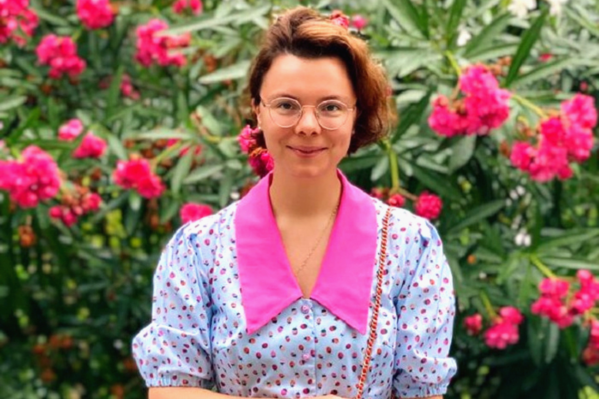 Татьяна Брухунова. Фото: «woman.rambler.ru»