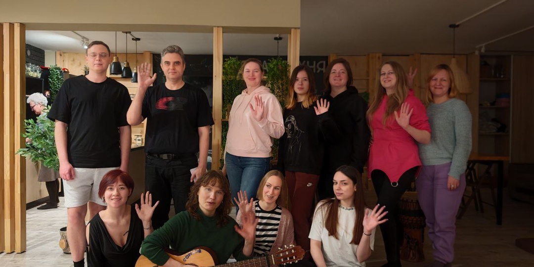 Медитация под гитару сегодня вечером