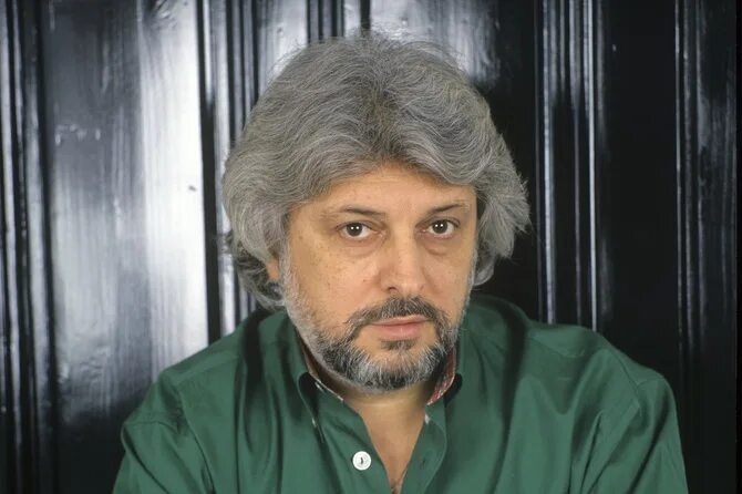 Добрынин рассказал, кому написал свои главные хиты «на самом деле»