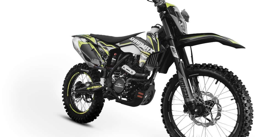 Рейтинг китайских эндуро-мотоциклов на водяном охлаждении 2026. Какой байк выбрать в новом сезоне?