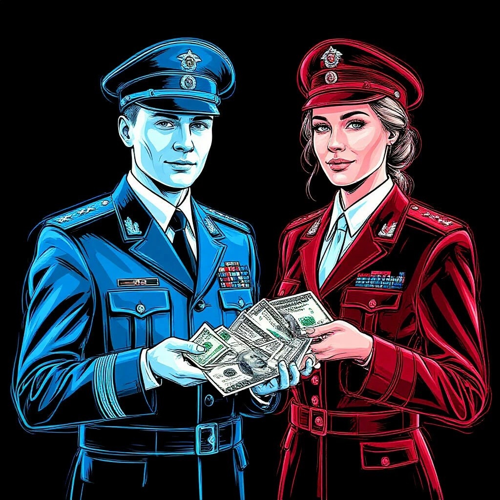 Избегай денежных счетов с товарищами. Деньги всегда портят отношения