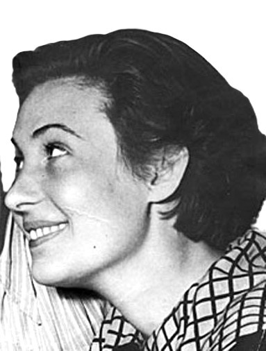 Лидия Козлова