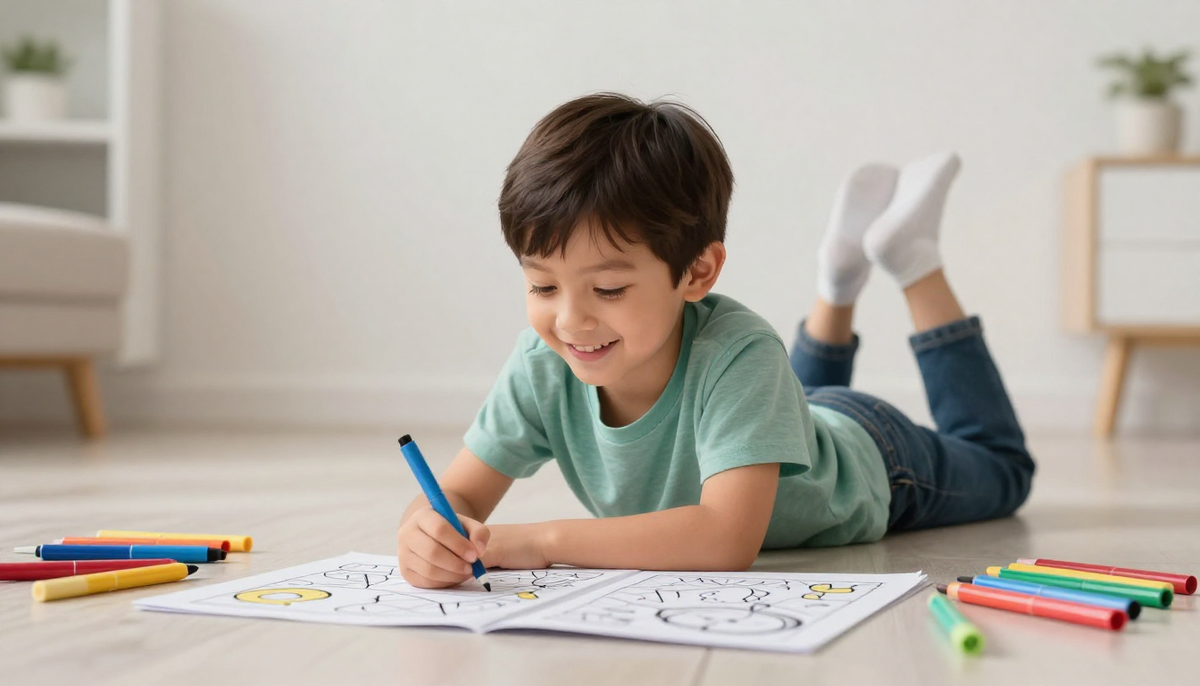 развитие речи тема подготовки: как выбрать и сделать интереснее для ребёнка