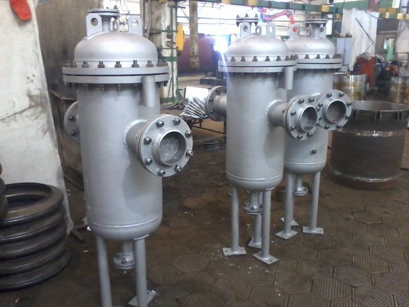 Анатомия фильтра: из чего он состоит?