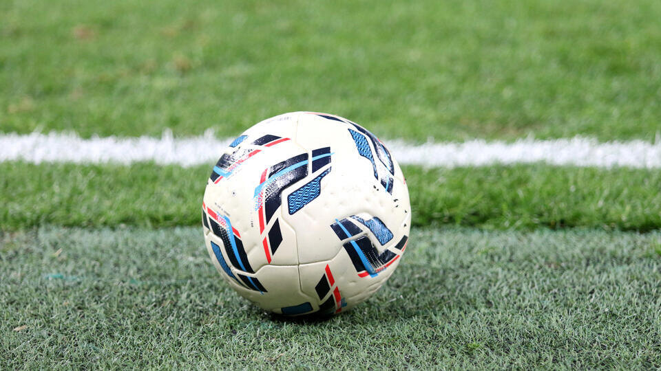     Сборная Ирана намерена сняться с чемпионата мира по футболу из-за США www.globallookpress.com/Maksim Konstantinov