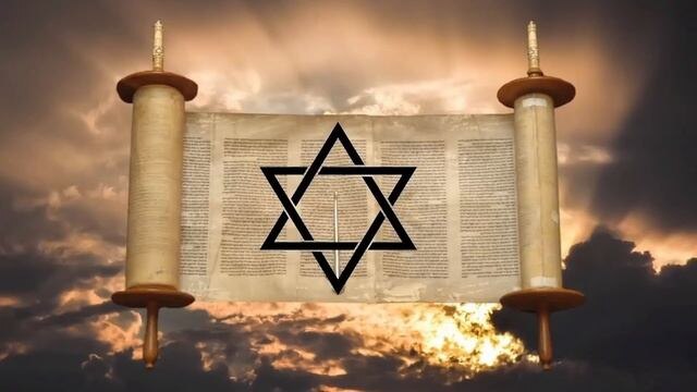 Иудеи, Третий Храм Соломона и Иран