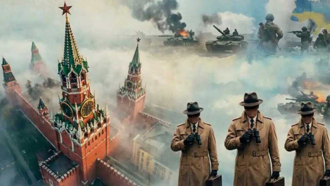    Коллаж Царьграда