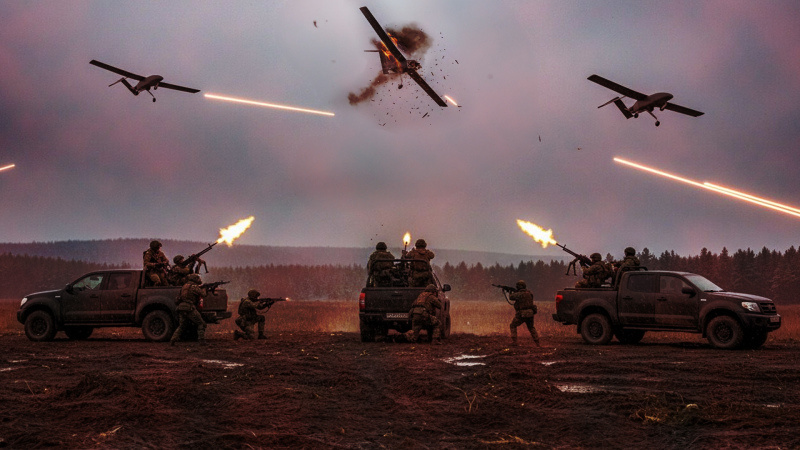    Коллаж Царьграда