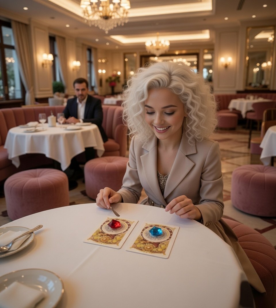 НЕОБХОДИМО ВЫБРАТЬ КАРТУ