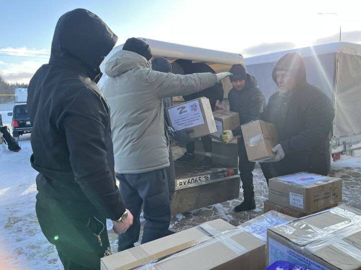 газета «Трудовая слава»