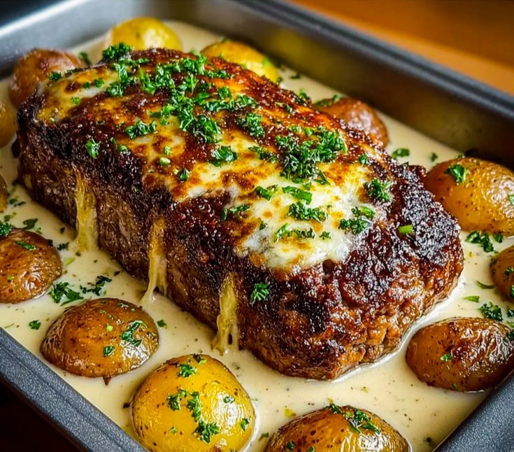 Время приготовления: 3 часа 5 минут.⏰