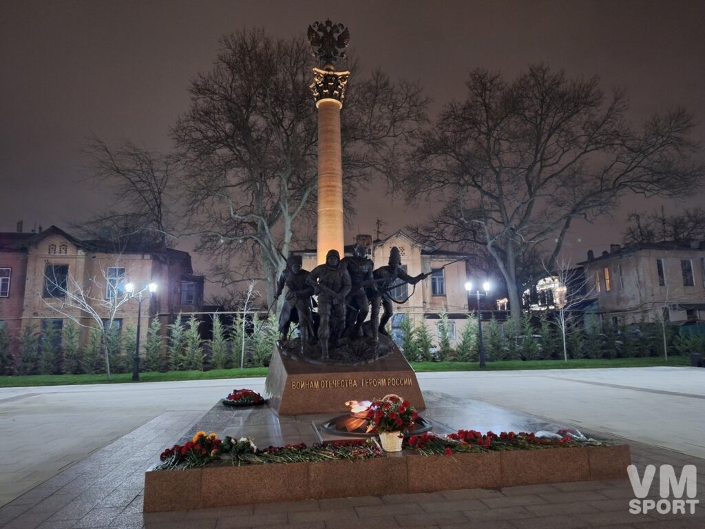 Фото: Андрей Дуденко