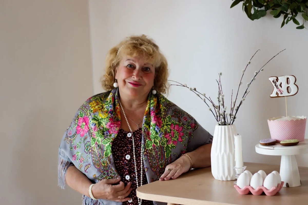 Фото автора