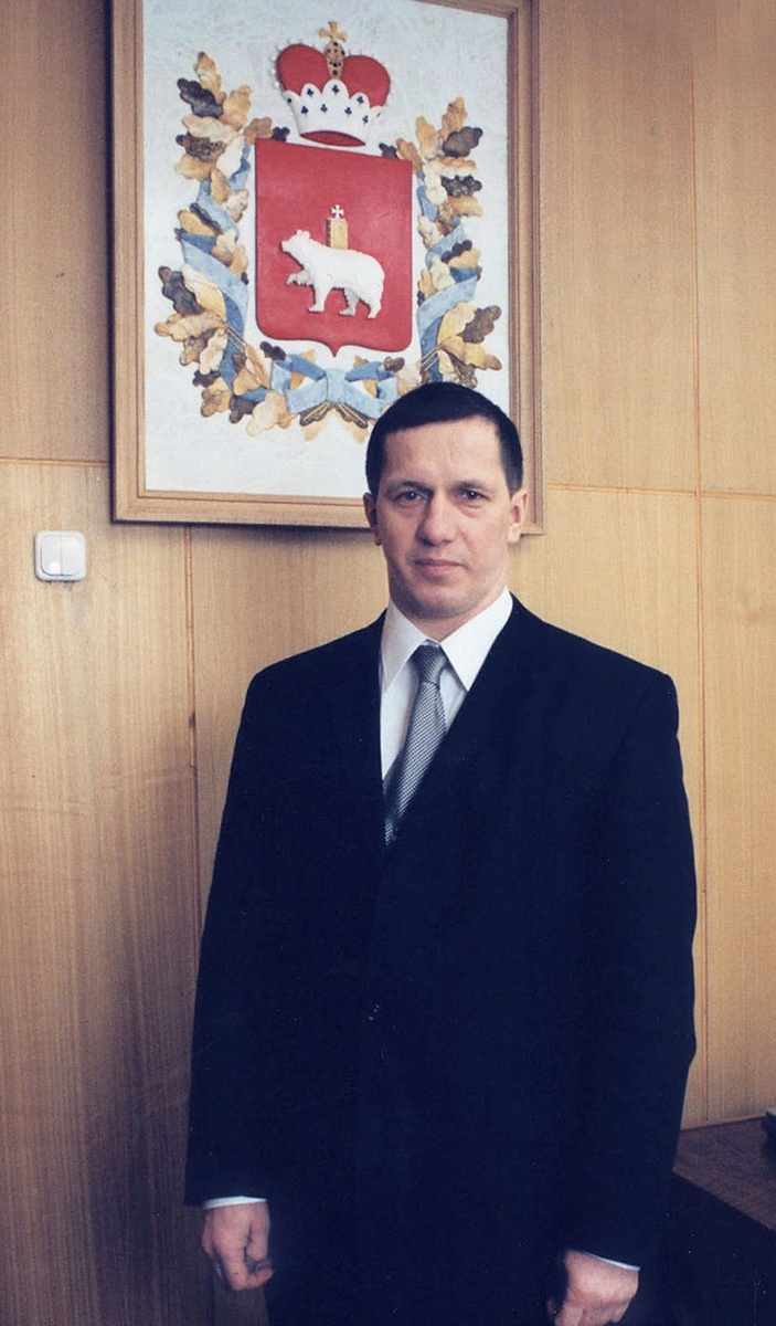    Игорь Катаев (ИТАР-ТАСС)