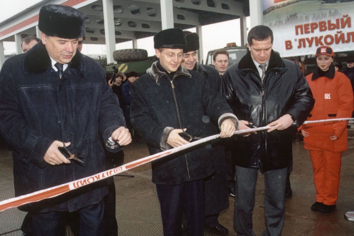     Фото: Игорь Катаев (ИТАР-ТАСС)