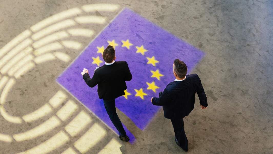    Фото: Global Look Press/Philipp von Ditfurth/dpa