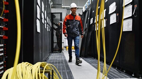    © РИА Новости . Павел Лисицын