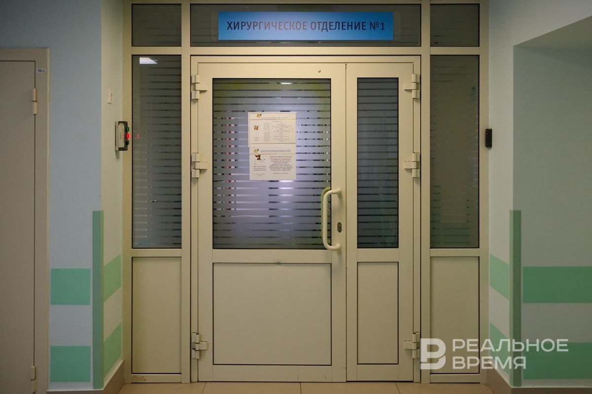   Динар Фатыхов / realnoevremya.ru