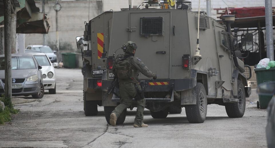    Mohammed Nasser/Keystone Press Agency/Global Look Press / www.globallookpress.com