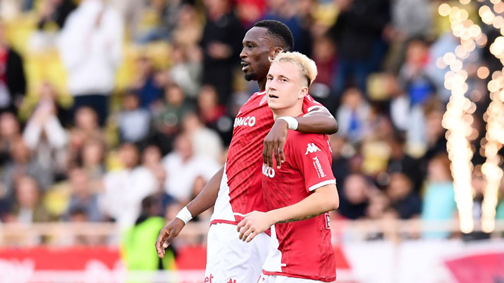    Новости. Головин