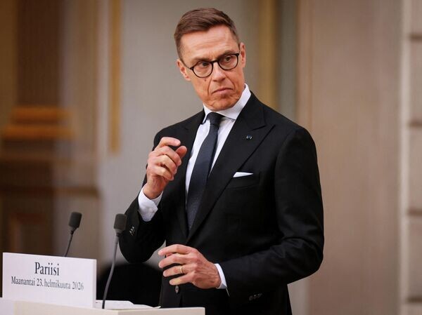    © REUTERS / Thomas Padilla