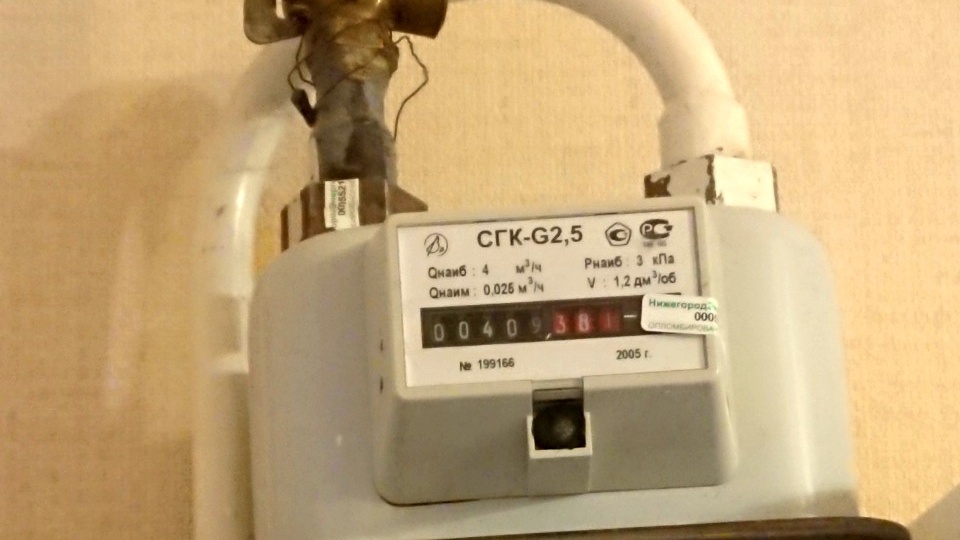 Коммунальный счетчик прошел поверку с опозданием: как собственнику жилья получить перерасчет