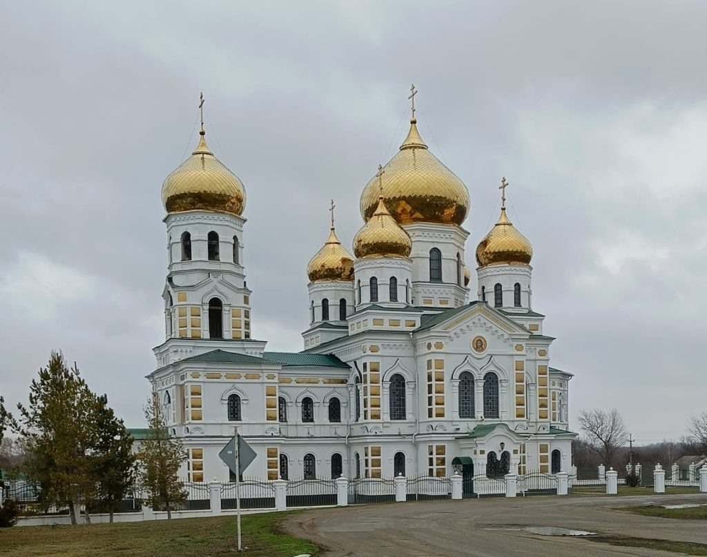    Фото: В. Нурахметова. Галина Ященко