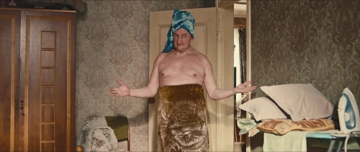 Казанова ещё в ресурсе