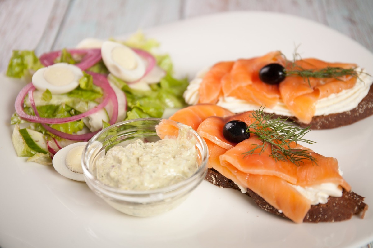 Ешьте эти продукты с утра и вы будете терять калории на протяжении всего дня!