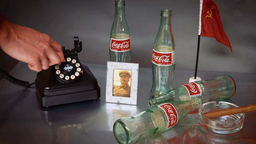 Как в СССР выживали без «Кока-колы»: любимые лимонады, которые мы забыли.