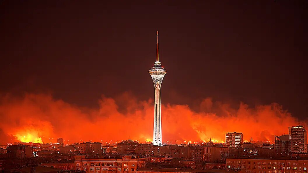    Коллаж: Царьград