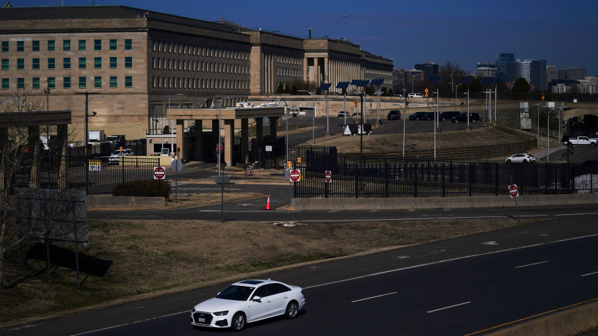    Фото: Reuters/Nathan Howard; 5-tv.ru