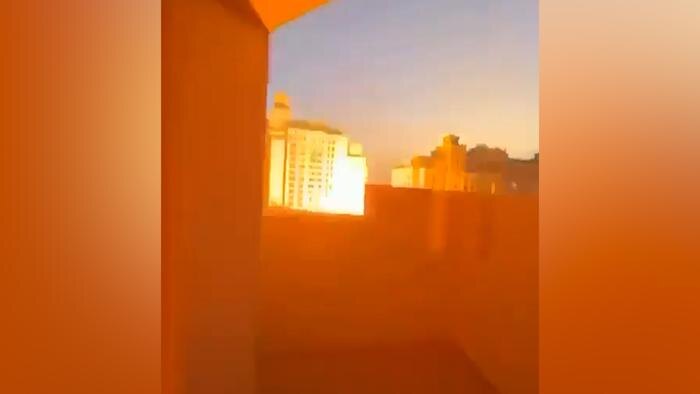 Обложка © X / GlobeEyeNews