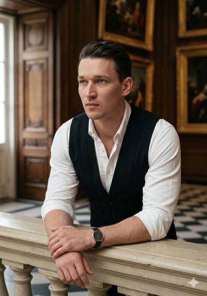 Промты для бизнеса