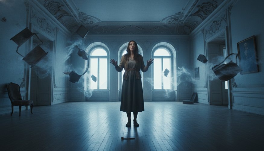 как муж оставил жену без единой копейки при разводе