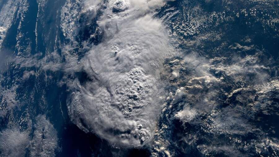    Фото: REUTERS/NASA