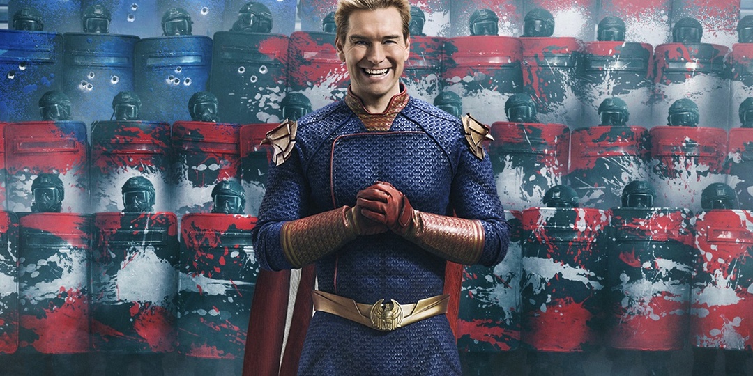 Десять лучших сериалов весны 2026 года