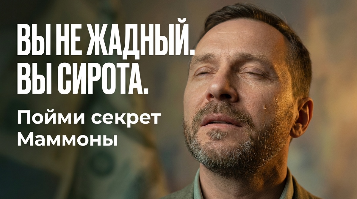 Никто не может служить двум господам