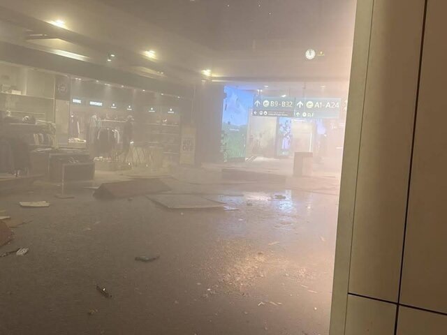    Фото: телеграм-канал "Москва 24"