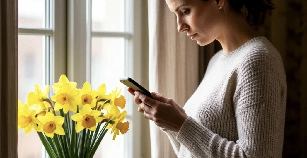 "Зачем мне женщина с прицепом, я молодых и красивых люблю!"