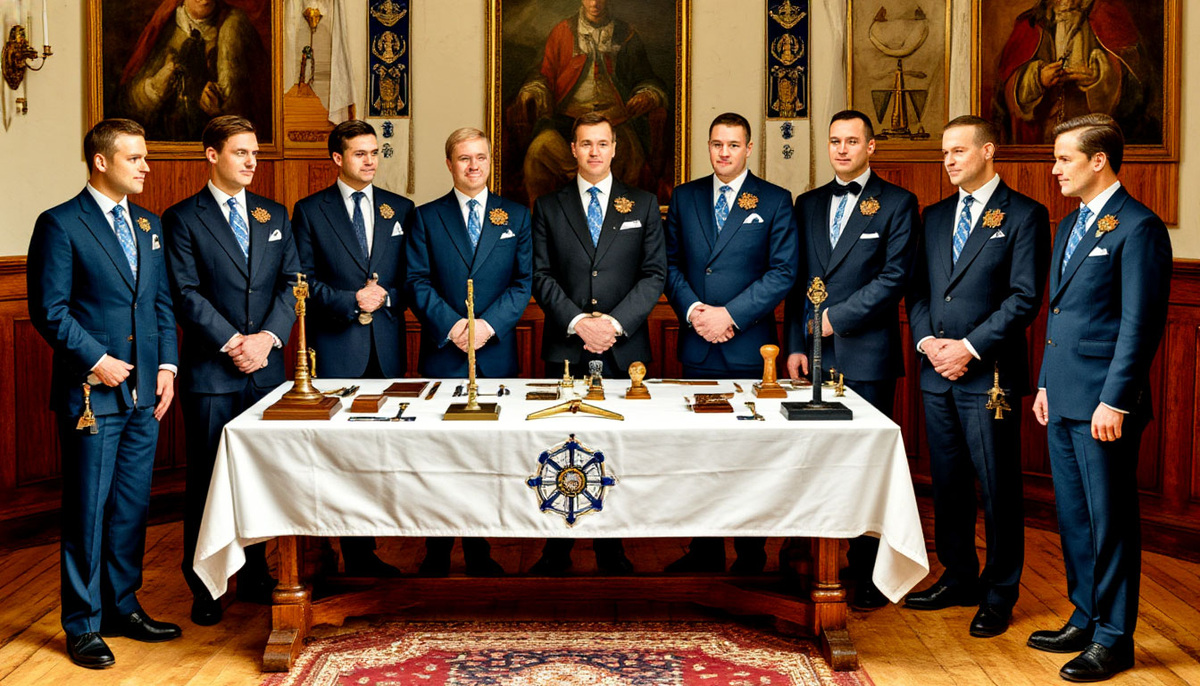 Изображение сгенерировано искусственным интеллектом.