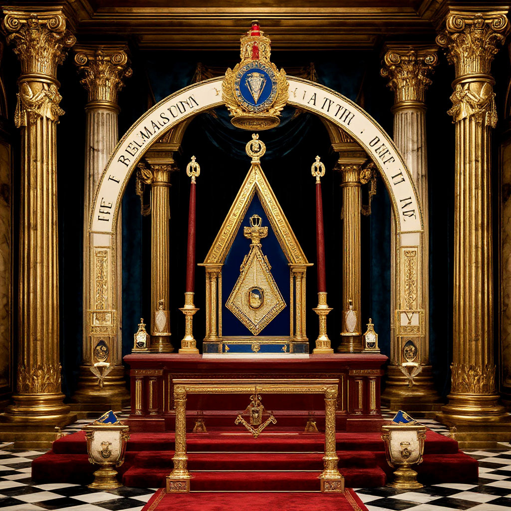 Изображение сгенерировано искусственным интеллектом.