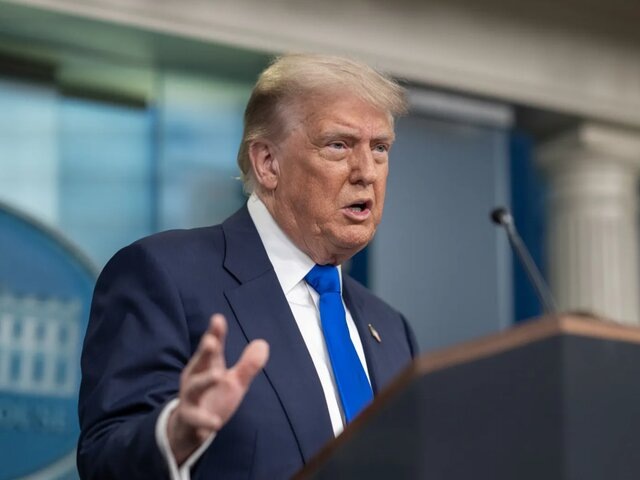    Фото: whitehouse.gov