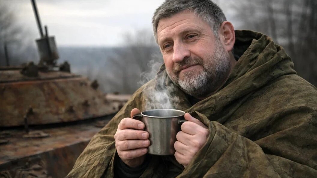    Фото: коллаж Царьграда.