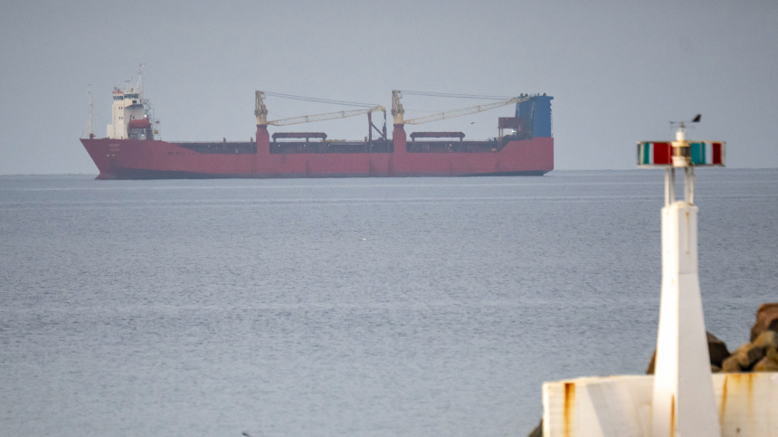    Фото: www.globallookpress.com/Johan Nilsson / TT; 5-tv.ru