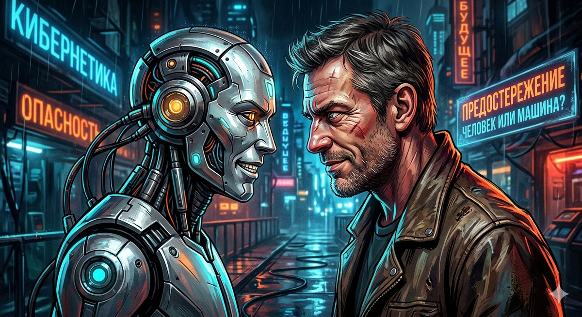 Вредные советы: Как нейросети ломают малый бизнес?