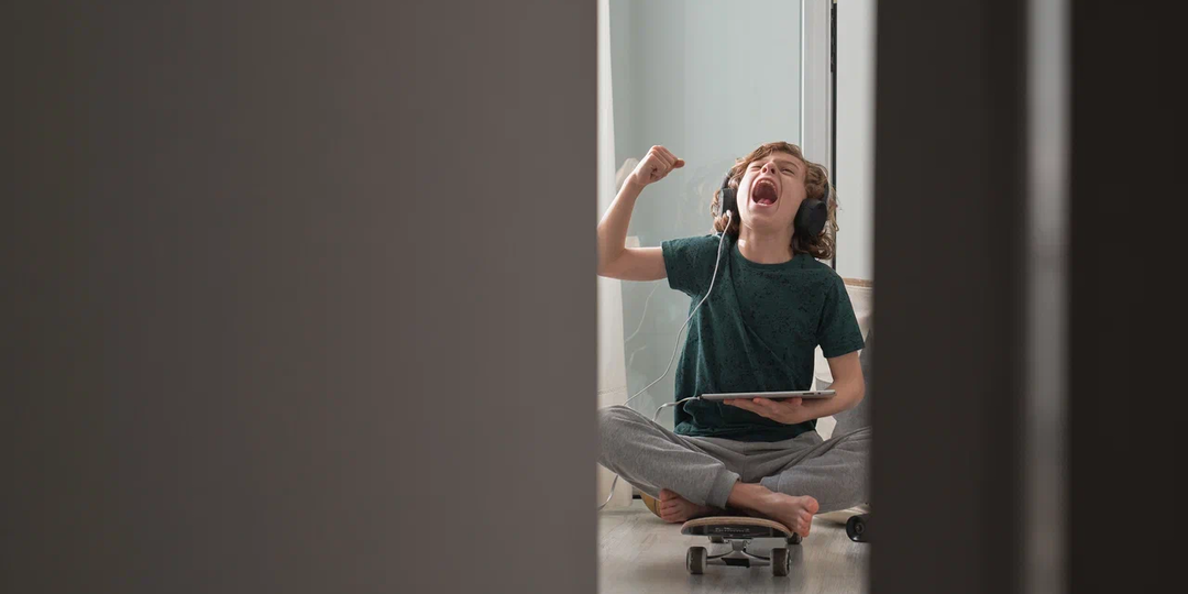 Почему SPC полы выбирают семьи с подростками?